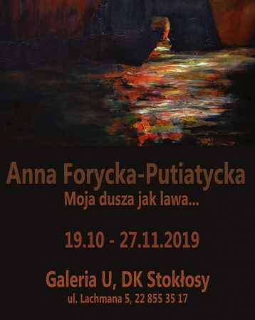 2019_Plakat_wystawy_Moja_dusza_jak_lawa